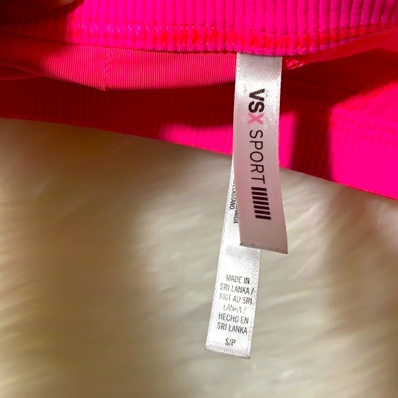 VICTORIA SECRET SPORTS BRA - Picture 3 of 4